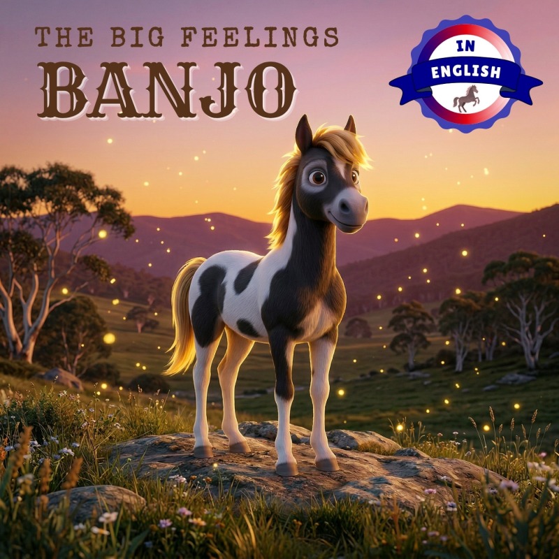 The Big Feelings album cover