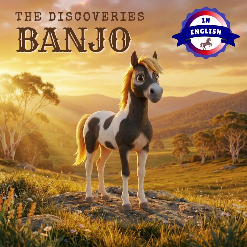 The Discoveries album cover