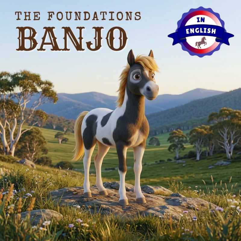 The Foundations album cover